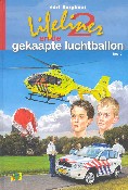 Lifeliner 2 en de gekaapte luchtballon