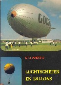 Luchtschepen en ballons