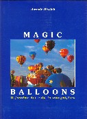 Magic Balloons