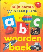 Mijn eerste Winklerprins woordenboek