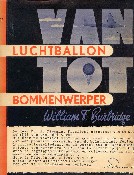 Van luchtballon tot bommenwerper