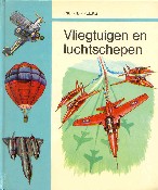 Vliegtuigen en luchtschepen