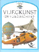 Vliegkunst en vliegmachines