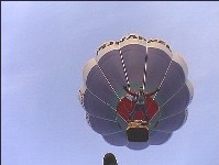 Parachute jump