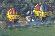 Adventure Balloons