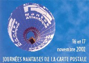 French days of the postcard