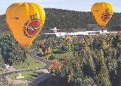 Warsteiner Ballooning Team