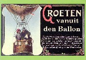 Groeten vanuit den Ballon