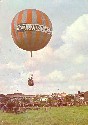 Nimbus balloon