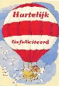 Hartelijk Gefeliciteerd