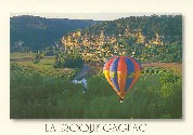 La Roque-Gageac