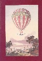 Historische ballon,1 van 5