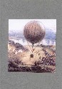 Historische ballon,3 van 5