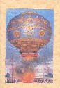 Historical balloon,4 from 5