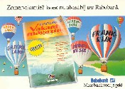 Rabobank vakantiemagazine