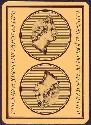Backside cards