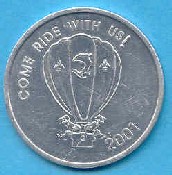 Obverse