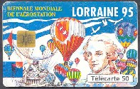 Balloonfista Lorraine