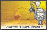 Balloonfista Barneveld, 1997