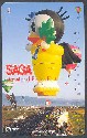 Saga, 01-10-1993