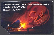 MK Caf & Tea, Polen