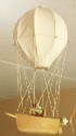 Bootballoon, bought in Mallorca