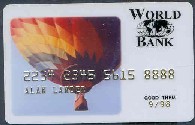 Creditcard