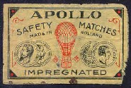 Apollo