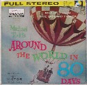 LP: Around the world in 80 days