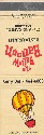 Match-booklet