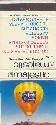 Match-booklet