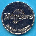 Coin for shoppingcar