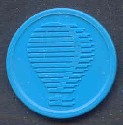 Coin from Balloonfista