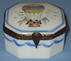 Limoges, Jewelry-box (nr.54)