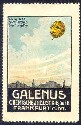 Galenus, 1e Montgolfier