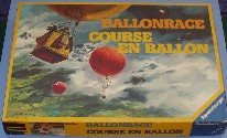 Ballonspel van Ravensburger