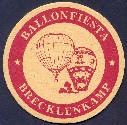 Ballonfista Brecklenkamp