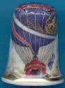 DJEM; Historical balloon