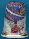 DJEM; Historische ballon