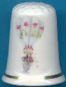 Cottage Thimbles; Historische ballon