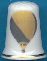 DJEM; Modern balloon