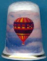 DJEM; Moderne ballon