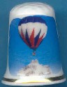 DJEM; Modern balloon