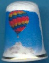 DJEM; Modern balloon