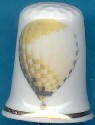 DJEM; Modern balloon