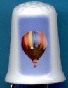 H&M; hot air balloon