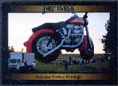 Forbes, Harley Davidson