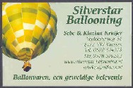 Silverstar Ballooning