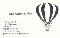 Jan Vermeulen