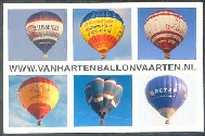 van Harten ballonvaarten